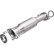 Load image into Gallery viewer, MagnaFlow Exhaust Products 21-311 OEM Grade Direct-Fit Catalytic Converter for Select Mazda 6