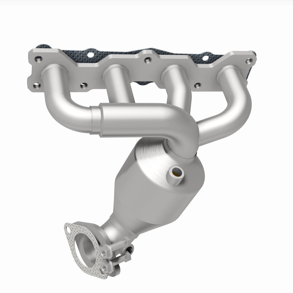 MagnaFlow Exhaust Products 5531125 California CARB Manifold Catalytic Converter for Select Hyundai Sonata, Kia Optima