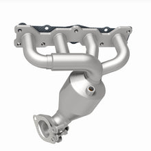 Load image into Gallery viewer, MagnaFlow Exhaust Products 5531125 California CARB Manifold Catalytic Converter for Select Hyundai Sonata, Kia Optima