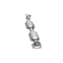Load image into Gallery viewer, MagnaFlow Exhaust Products 447235 California CARB Direct-Fit Catalytic Converter for Select Ford Ranger, Mazda B3000, Mazda B4000
