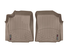 Load image into Gallery viewer, Weathertech 458001 FloorLiner™ DigitalFit® for Select Toyota Tundra