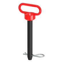 Load image into Gallery viewer, CURT 45809 3/4" Clevis Pin with Handle and Clip