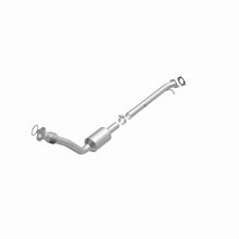Load image into Gallery viewer, MagnaFlow Exhaust Products 4451208 California CARB Direct-Fit Catalytic Converter for Select Buick Rendezvous, Chevrolet Venture, Oldsmobile Silhouette, Pontiac Aztek, Pontiac Montana