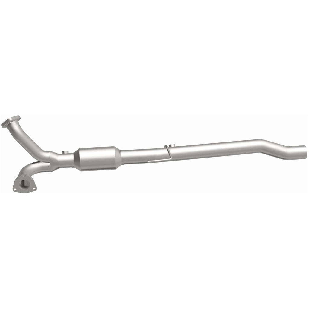 MagnaFlow Exhaust Products 52499 OEM Grade Direct-Fit Catalytic Converter for Select Dodge Ram