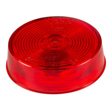 Load image into Gallery viewer, Grote 45812 2 1/2" Round Clearance Marker Lights, Optic Lens, 12V