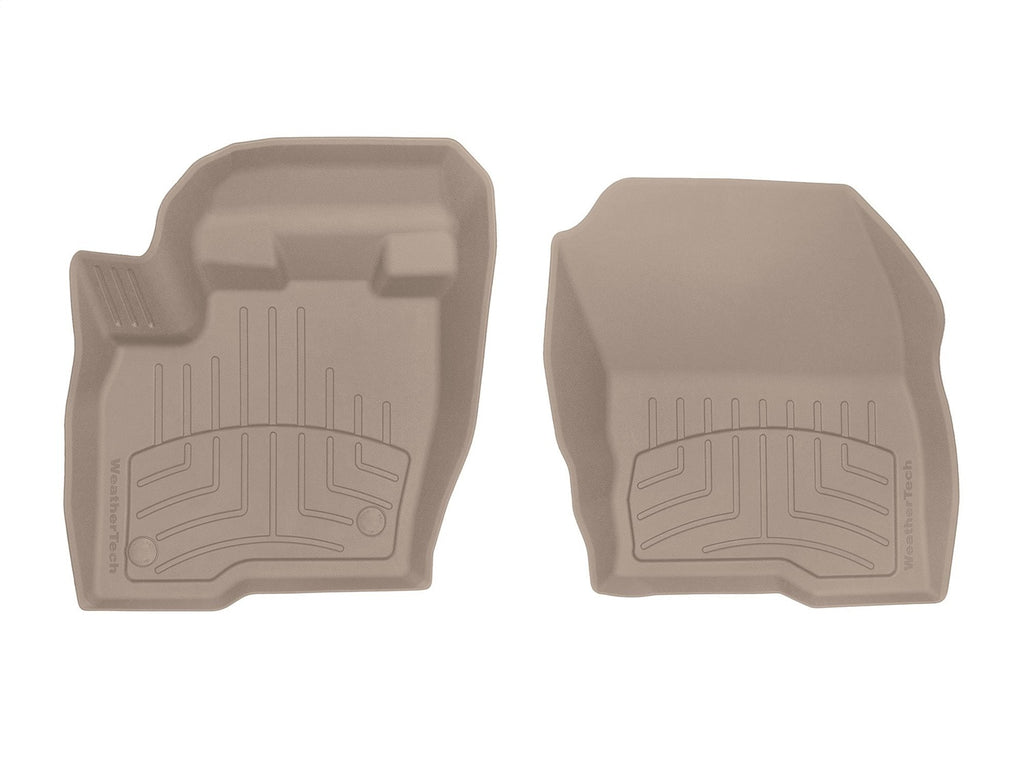 Weathertech 458151IM FloorLiner™ HP for Select Ford Edge