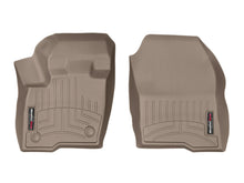 Load image into Gallery viewer, Weathertech 458151 FloorLiner™ DigitalFit® for Select Ford Edge