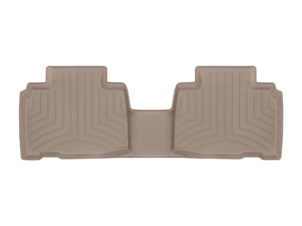 Weathertech 458152IM FloorLiner™ HP for Select Ford Edge