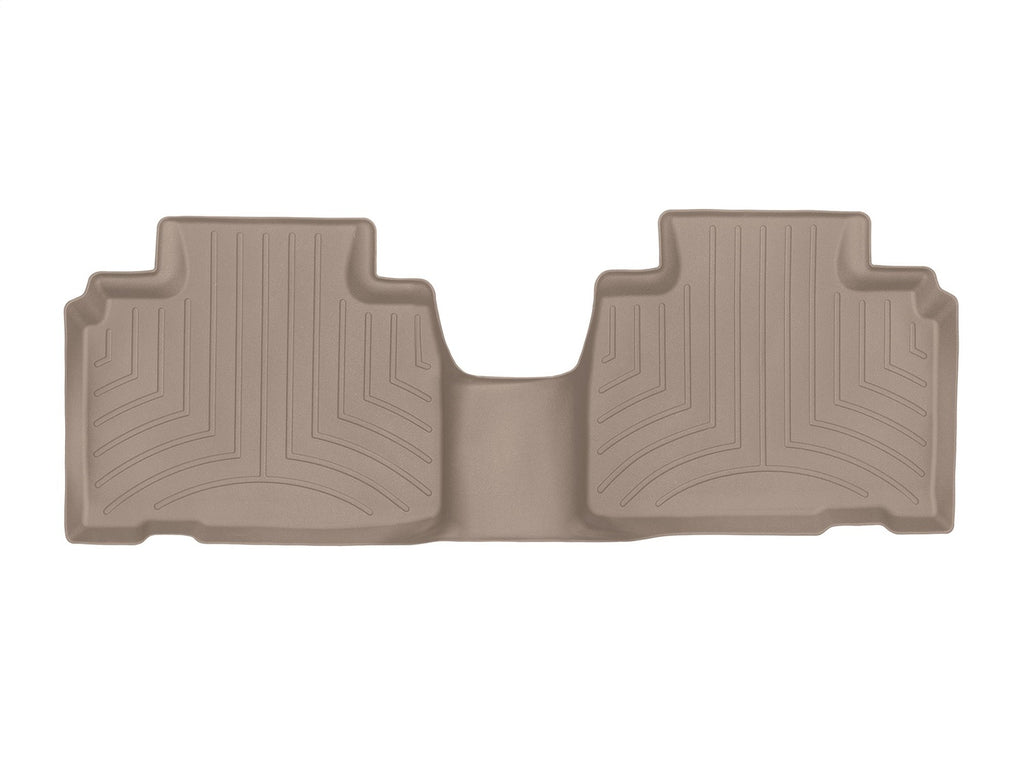 Weathertech 458152 FloorLiner™ DigitalFit® for Select Ford Edge