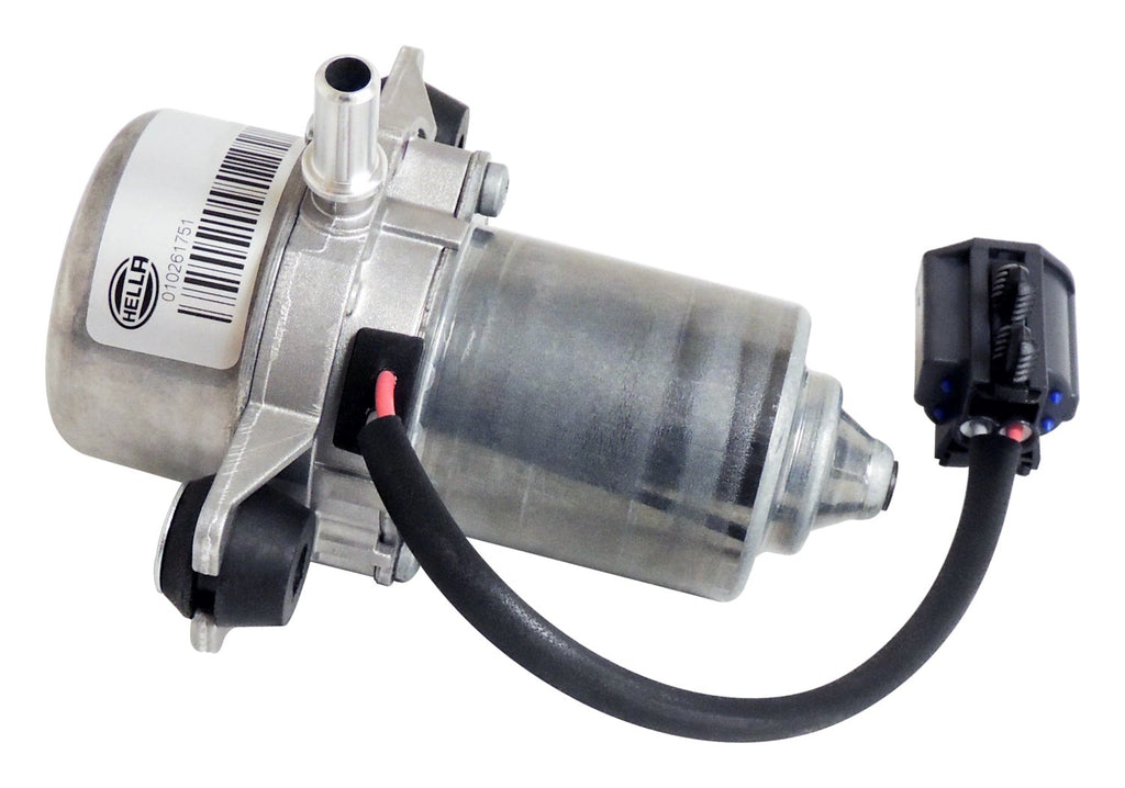Crown Automotive Jeep Replacement 4581586AB Brake Booster Vacuum Pump for 2012-2018 Jeep JK Wrangler w/ 3.6L Engine for Select Jeep Wrangler, Jeep Wrangler JK