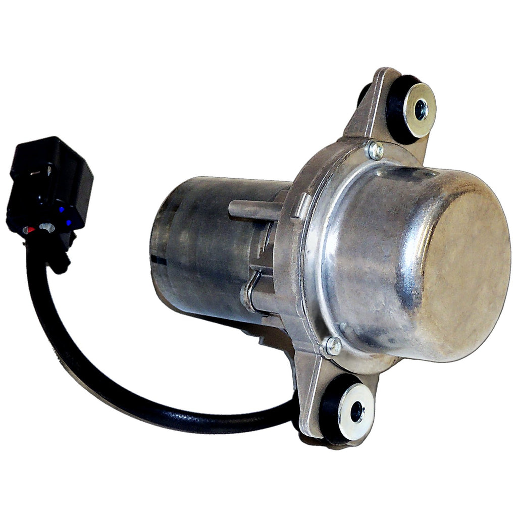 Crown Automotive Jeep Replacement 4581586AB Brake Booster Vacuum Pump for 2012-2018 Jeep JK Wrangler w/ 3.6L Engine for Select Jeep Wrangler, Jeep Wrangler JK