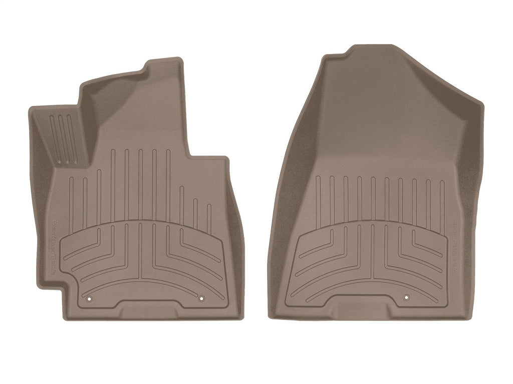 Weathertech 458161IM FloorLiner™ HP for Select Hyundai Tucson
