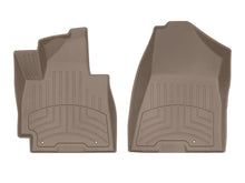 Load image into Gallery viewer, Weathertech 458161IM FloorLiner™ HP for Select Hyundai Tucson
