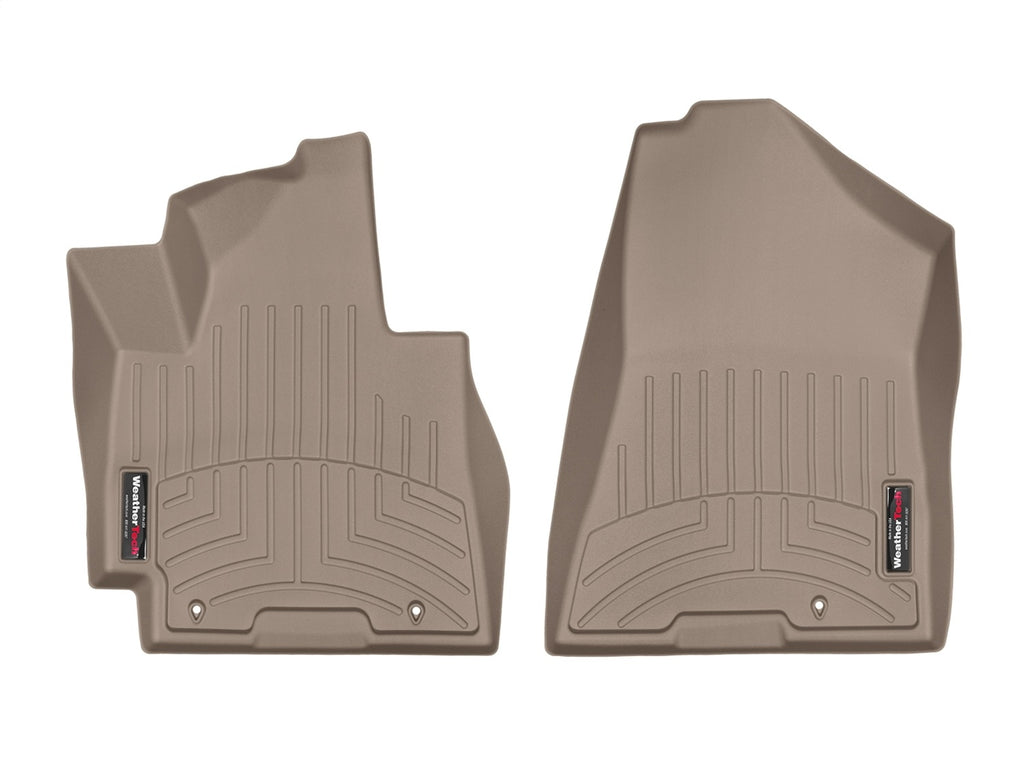 Weathertech 458161 FloorLiner™ DigitalFit® for Select Hyundai Tucson