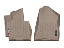 Load image into Gallery viewer, Weathertech 458161 FloorLiner™ DigitalFit® for Select Hyundai Tucson