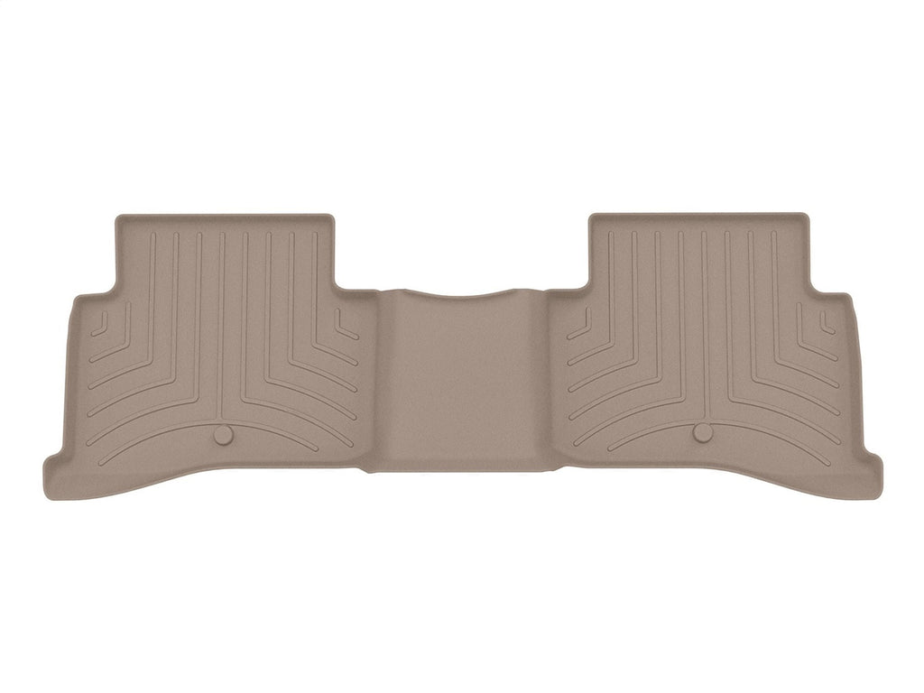 Weathertech 458162IM FloorLiner™ HP for Select Hyundai Tucson, Kia Sportage