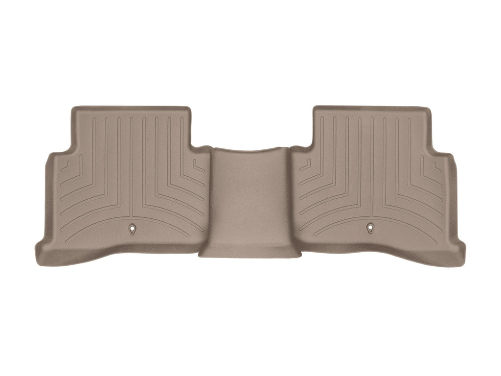 Weathertech 458162 FloorLiner™ DigitalFit® for Select Hyundai Tucson, Kia Sportage