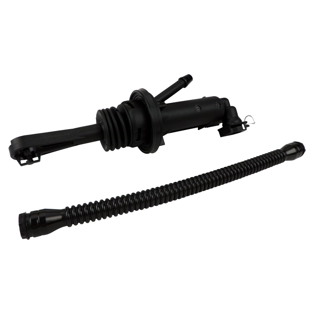 Crown Automotive Jeep Replacement 4581905AB Clutch Master Cylinder for 2018+ Jeep JL Wrangler & 2020+ Jeep JT Gladiator for Select Jeep Gladiator, Jeep Wrangler