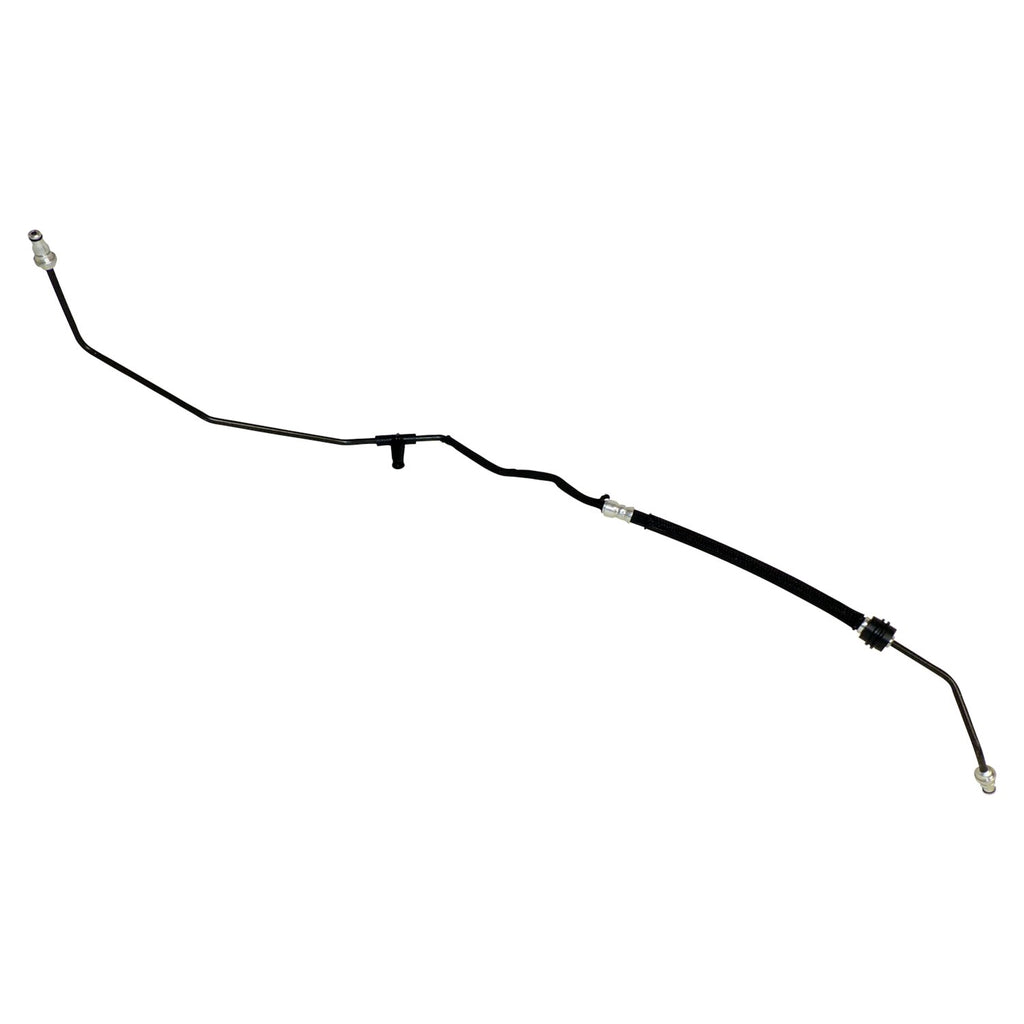 Crown Automotive Jeep Replacement 4581907AC Clutch Hose for 2018-4/15/2019 JL Wrangler w/ Manual Transmission