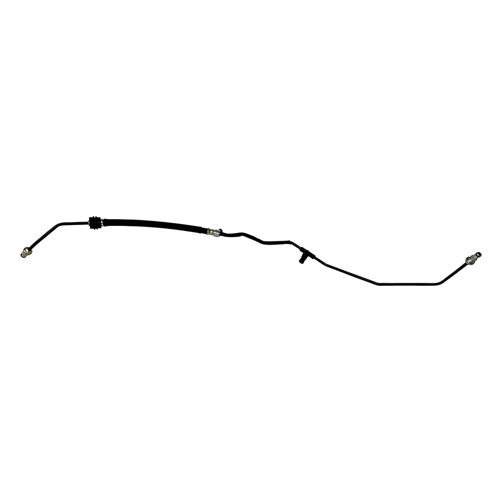 Crown Automotive Jeep Replacement 4581907AC Clutch Hose for 2018-4/15/2019 JL Wrangler w/ Manual Transmission