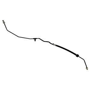 Crown Automotive Jeep Replacement 4581907AC Clutch Hose for 2018-4/15/2019 JL Wrangler w/ Manual Transmission