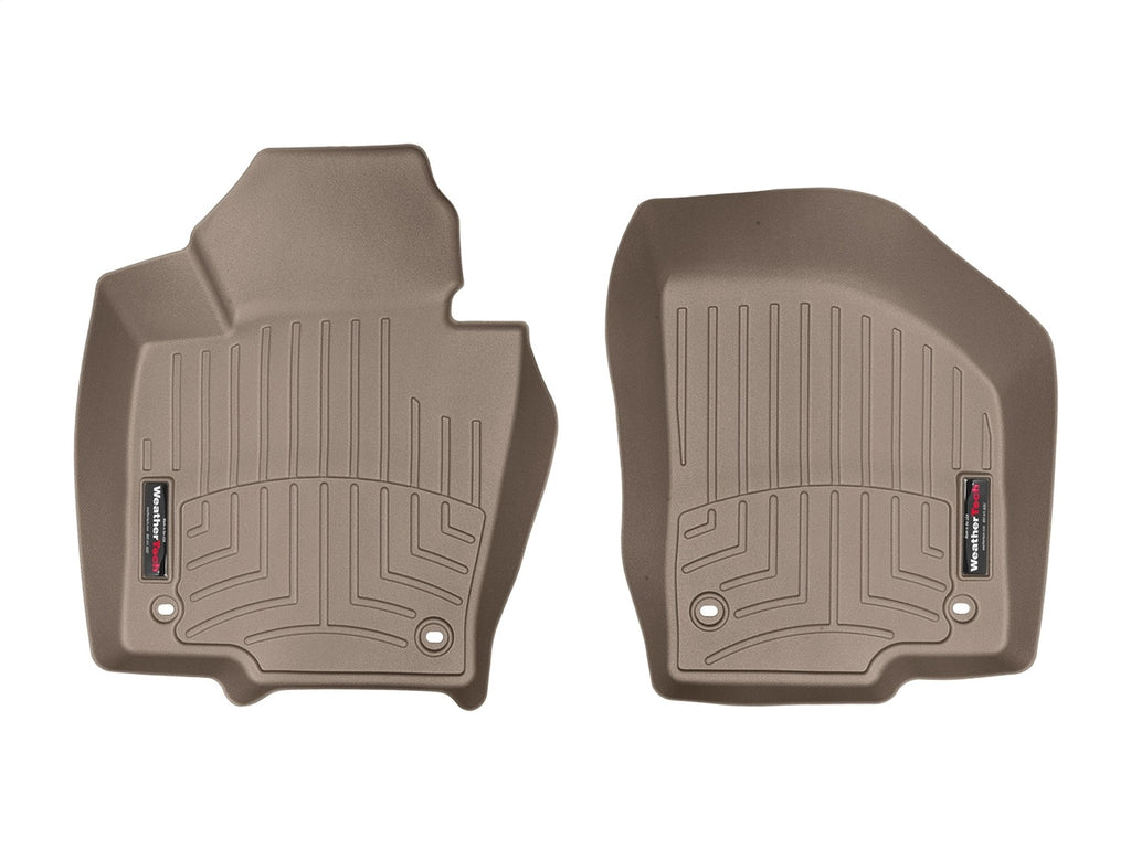 Weathertech 458191 FloorLiner™ DigitalFit® for Select Volkswagen Passat