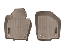 Load image into Gallery viewer, Weathertech 458191 FloorLiner™ DigitalFit® for Select Volkswagen Passat