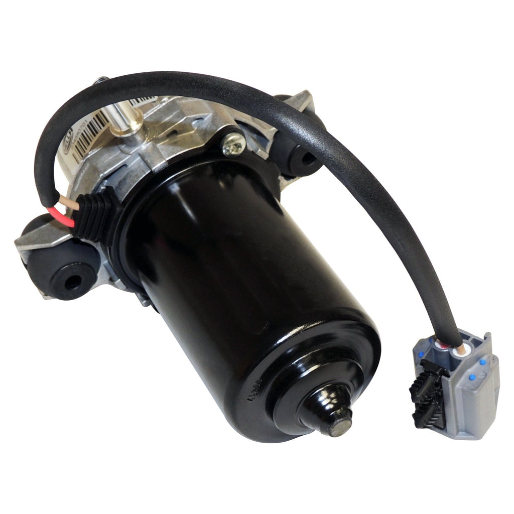 Crown Automotive Jeep Replacement 4581954AB Brake Booster Vacuum Pump for 2016-2021 Jeep WK Grand Cherokee w/ 3.6L Engine for Select Dodge Durango, Jeep Grand Cherokee