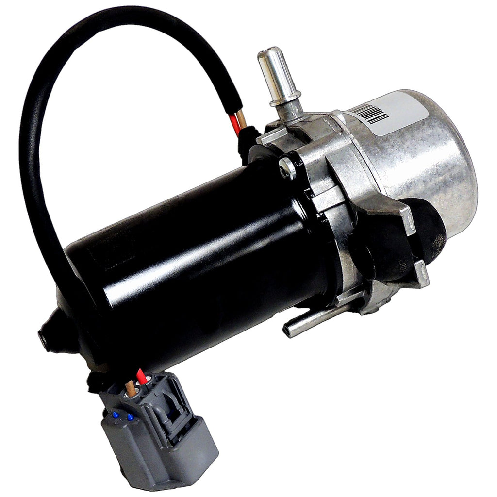 Crown Automotive Jeep Replacement 4581954AB Brake Booster Vacuum Pump for 2016-2021 Jeep WK Grand Cherokee w/ 3.6L Engine for Select Dodge Durango, Jeep Grand Cherokee