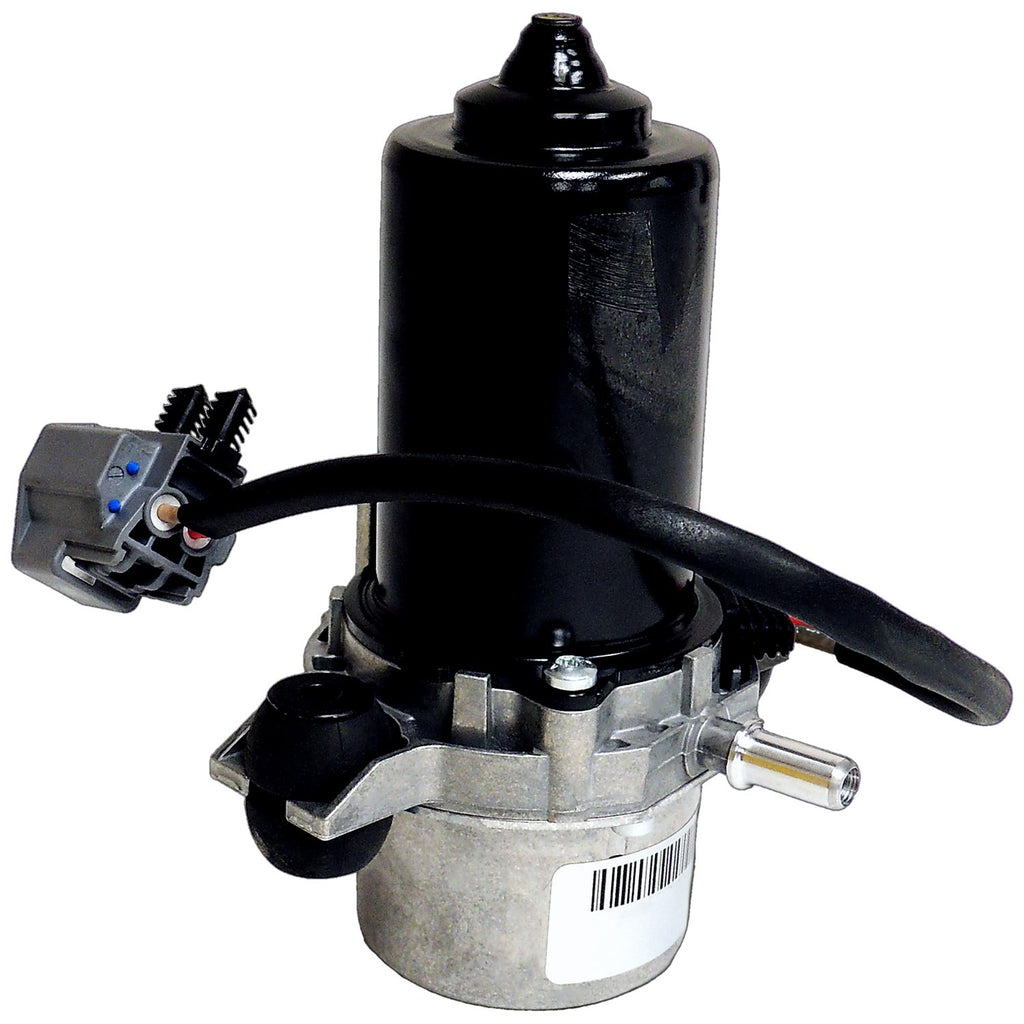 Crown Automotive Jeep Replacement 4581954AB Brake Booster Vacuum Pump for 2016-2021 Jeep WK Grand Cherokee w/ 3.6L Engine for Select Dodge Durango, Jeep Grand Cherokee