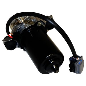 Crown Automotive Jeep Replacement 4581954AB Brake Booster Vacuum Pump for 2016-2021 Jeep WK Grand Cherokee w/ 3.6L Engine for Select Dodge Durango, Jeep Grand Cherokee