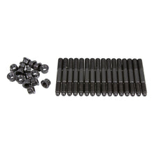 Load image into Gallery viewer, COMP Cams 4582-KIT M8x1.25 threads on both sides. 65mm Overall Stud Length. 12 Point flange nuts
