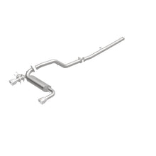 Load image into Gallery viewer, MagnaFlow Exhaust Products 19281 Competition Series Stainless 3 in Cat-Back for Select Ford Focus
