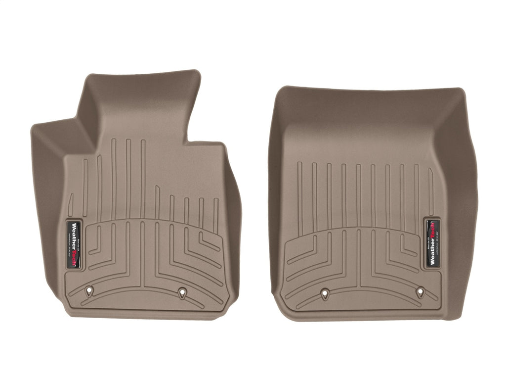 Weathertech 458231 FloorLiner™ DigitalFit® for Select BMW 228i, BMW 230i, BMW M2, BMW M235i, BMW M240i