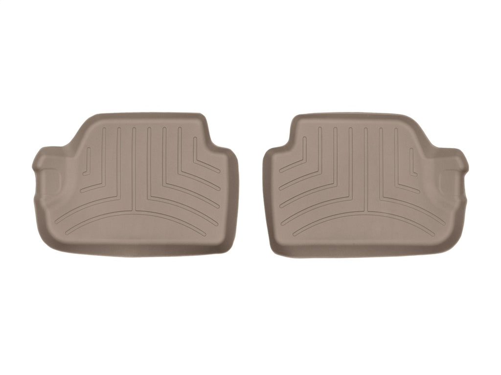 Weathertech 458232 FloorLiner™ DigitalFit® for Select BMW 228i, BMW 228i xDrive, BMW 230i, BMW 230i xDrive, BMW M235i, BMW M235i xDrive, BMW M240i, BMW M240i xDrive