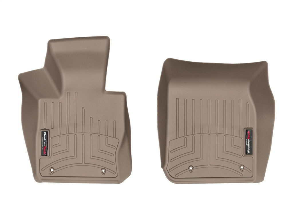 Weathertech 458261 FloorLiner™ DigitalFit® for Select BMW 228i xDrive, BMW 230i xDrive, BMW M235i xDrive, BMW M240i xDrive