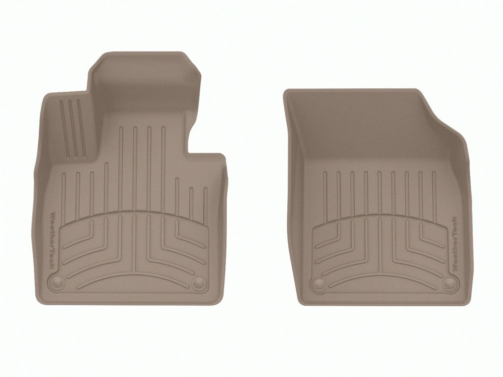 Weathertech 458281IM FloorLiner™ HP for Select Volvo XC90