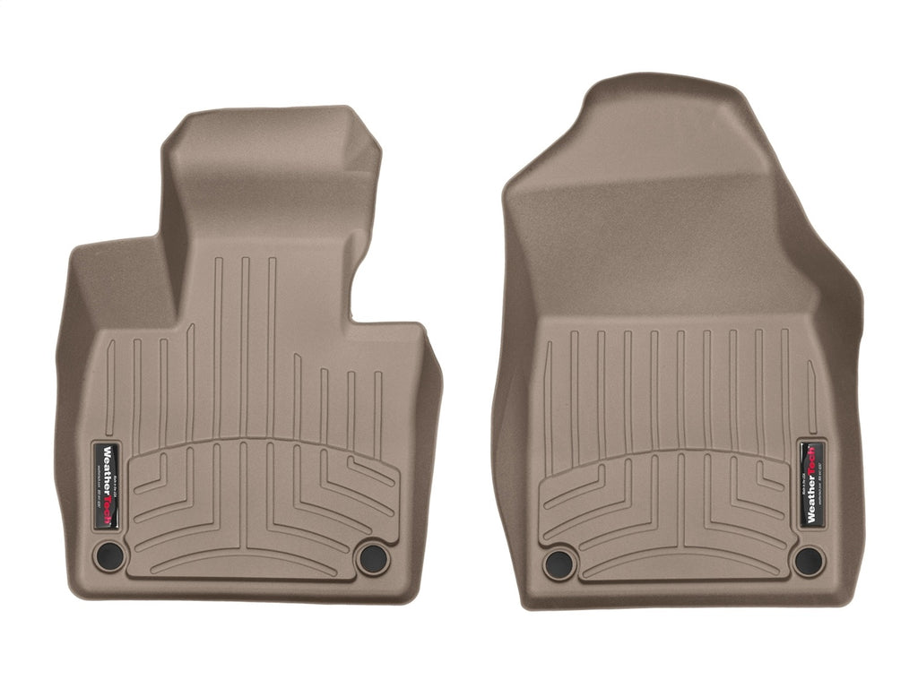 Weathertech 458281 FloorLiner™ DigitalFit® for Select Volvo XC90