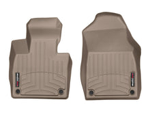 Load image into Gallery viewer, Weathertech 458281 FloorLiner™ DigitalFit® for Select Volvo XC90