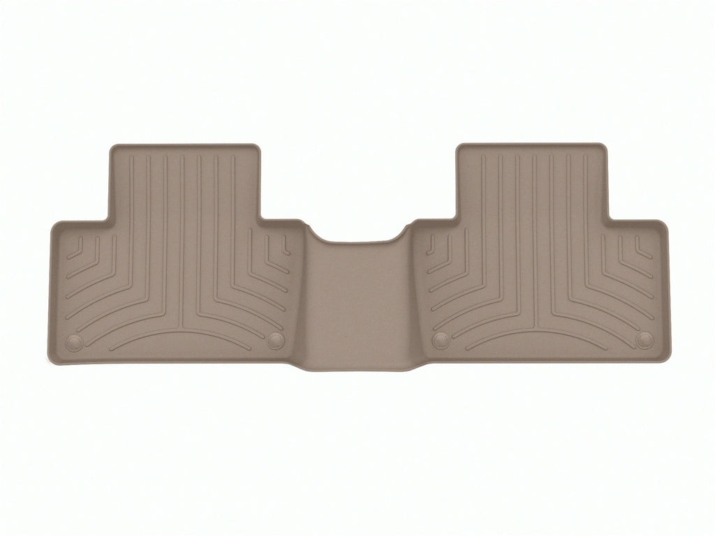 Weathertech 458282IM FloorLiner™ HP for Select Volvo XC90