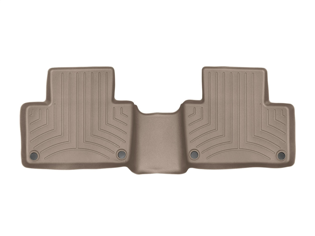 Weathertech 458282 FloorLiner™ DigitalFit® for Select Volvo XC90