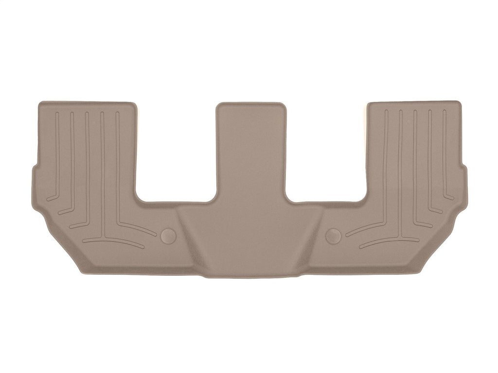 Weathertech 458283IM FloorLiner™ HP for Select Volvo XC90