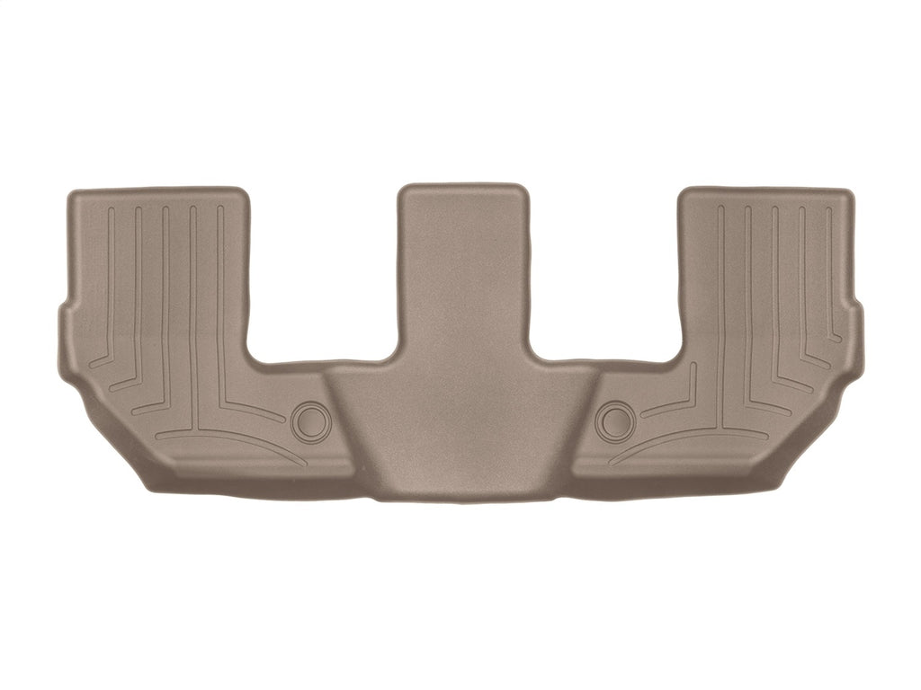 Weathertech 458283 FloorLiner™ DigitalFit® for Select Volvo XC90