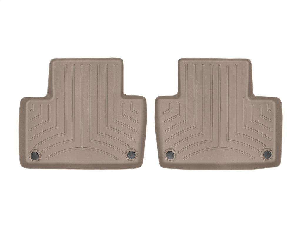 Weathertech 458284 FloorLiner™ DigitalFit® for Select Volvo XC90