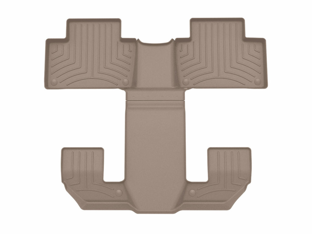 Weathertech 458285IM FloorLiner™ HP for Select Volvo XC90
