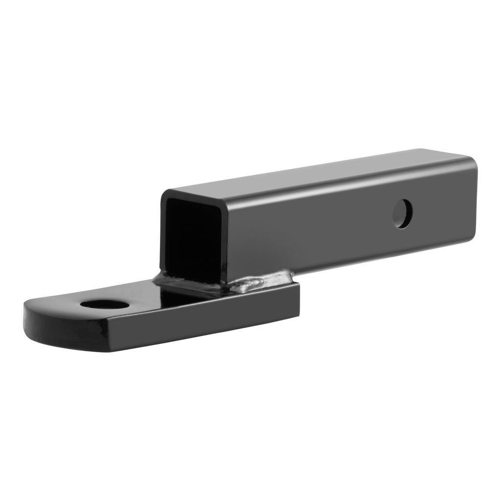 CURT 45828 Class 3 Ball Mount, Imported (2" Shank, 7,500 lbs., 2" Drop, 8-1/4" Long)