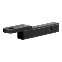 Load image into Gallery viewer, CURT 45829 Class 3 Ball Mount, Imported (2" Shank, 7,500 lbs., 2" Drop, 10-1/4" Long)