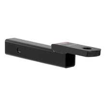 Load image into Gallery viewer, CURT 45829 Class 3 Ball Mount, Imported (2" Shank, 7,500 lbs., 2" Drop, 10-1/4" Long)