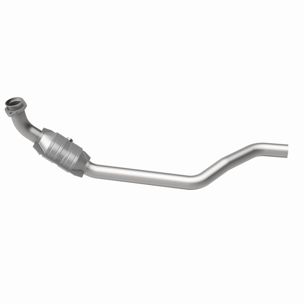 MagnaFlow Exhaust Products 49921 OEM Grade Direct-Fit Catalytic Converter for Select Ford Escape