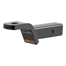 Load image into Gallery viewer, CURT 45830 Class 3 Ball Mount, Imported (2" Shank, 7,500 lbs., 2" Drop, 7-1/2" Long)
